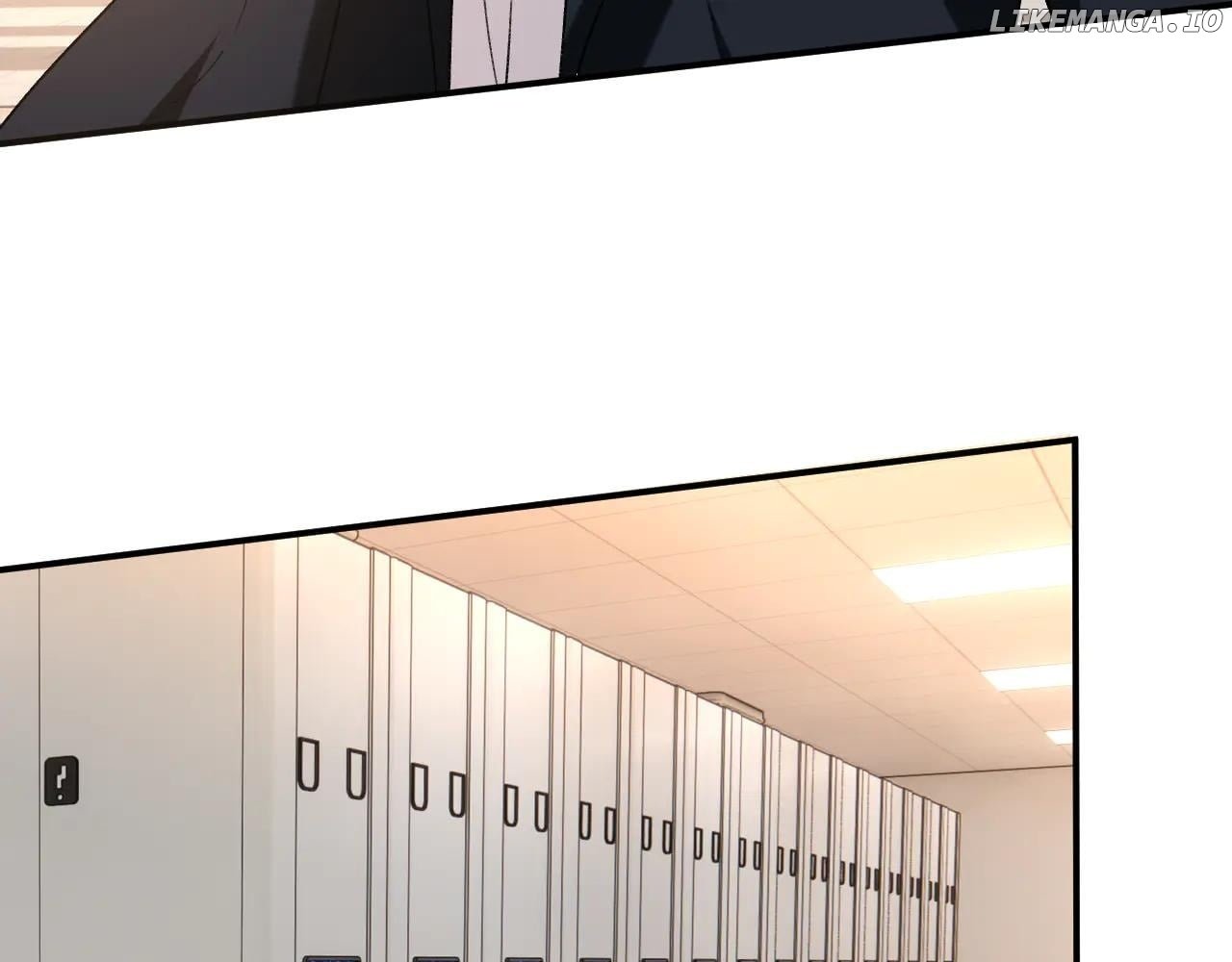 Madam and Her Daily Online Face-Slapping Chapter 185 - page 45